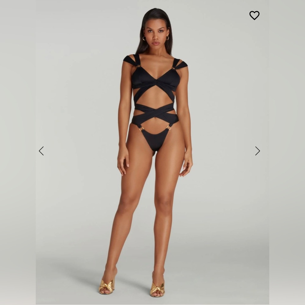 Agent Provocateur Desiray swimsuit. Brand new with tag (BNWT). Size 3